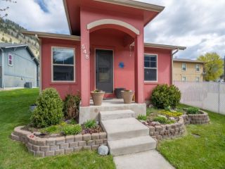 Foreclosed Home - 548 UTAH AVE, 59802