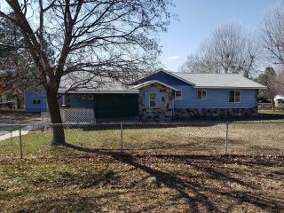 Foreclosed Home - 5381 Bow Drive, 59833