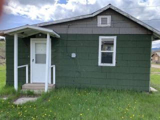 Foreclosed Home - List 100484542