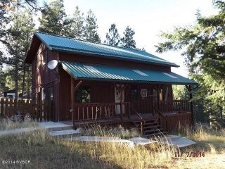 Foreclosed Home - 834 BOURNE LN, 59875