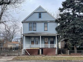 Foreclosed Home - List 100350578