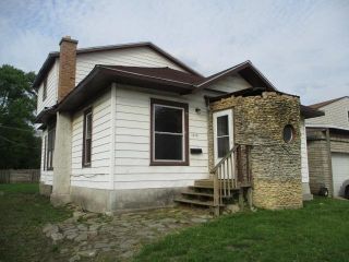 Foreclosed Home - List 100352102