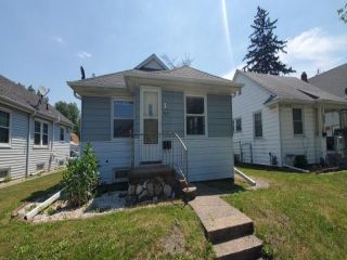 Foreclosed Home - List 100352209