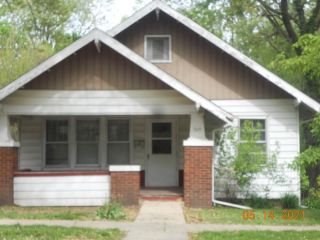 Foreclosed Home - List 100352244