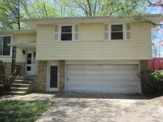 Foreclosed Home - List 100352200