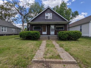 Foreclosed Home - List 100352422