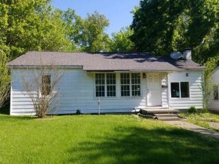 Foreclosed Home - List 100352275