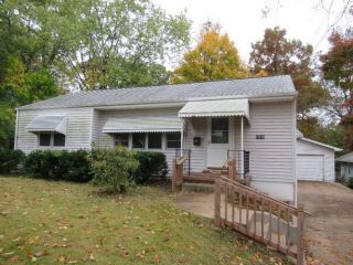 Foreclosed Home - List 100350399