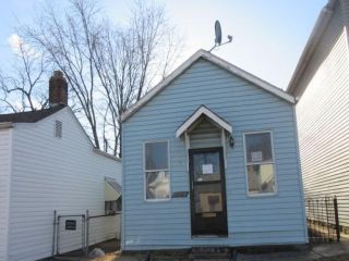 Foreclosed Home - List 100351518