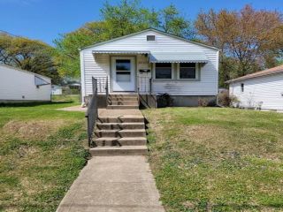 Foreclosed Home - List 100351617