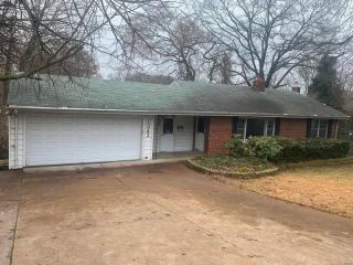 Foreclosed Home - List 100351350
