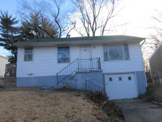 Foreclosed Home - List 100351624