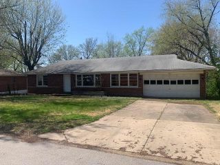 Foreclosed Home - List 100351596