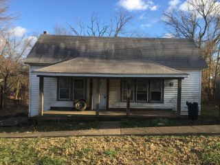 Foreclosed Home - List 100350830