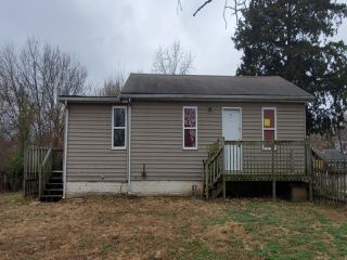 Foreclosed Home - List 100350622