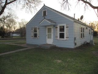 Foreclosed Home - List 100351636