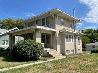 Foreclosed Home - List 100366587