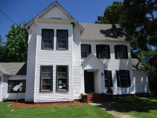 Foreclosed Home - List 100351856