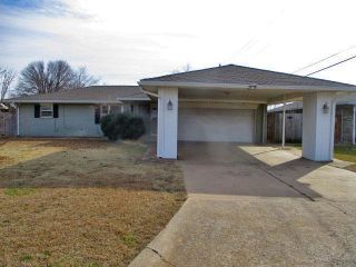 Foreclosed Home - List 100350786