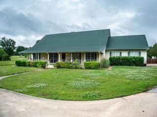 Foreclosed Home - 7520 FARM ROAD 195, 75462