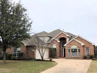 Foreclosed Home - 308 Village Trl, 76262
