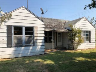 Foreclosed Home - 2329 Herbert St, 76384