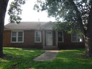 Foreclosed Home - List 100352074