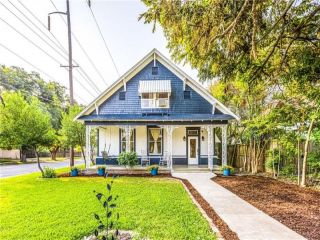 Foreclosed Home - 2700 SANGER AVE, 76707