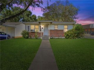 Foreclosed Home - 3401 LELAND AVE, 76708