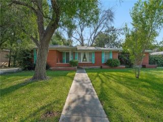 Foreclosed Home - 2416 LAKE AIR DR, 76710