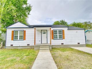 Foreclosed Home - 4009 SPEIGHT AVE, 76711