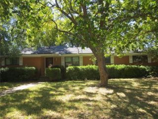 Foreclosed Home - 7724 FAIRWAY RD, 76712