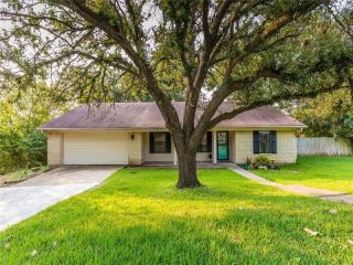 Foreclosed Home - 9578 BROOKHOLLOW DR, 76712