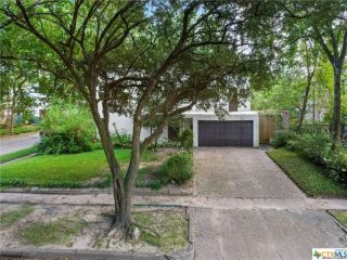 Foreclosed Home - 1601 MILFORD ST, 77006
