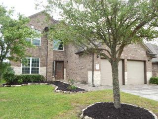 Foreclosed Home - 21432 Kirsten Falls Dr, 77365
