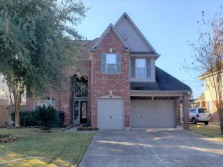 Foreclosed Home - 6323 Ashley Manor Dr, 77389