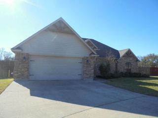 Foreclosed Home - 1019 Cardinal Ct, 77566