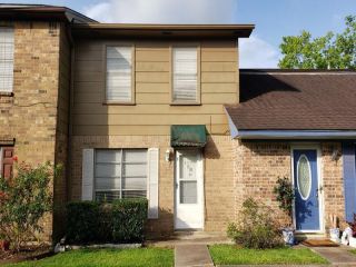 Foreclosed Home - 327 Pinchback Rd, 77707