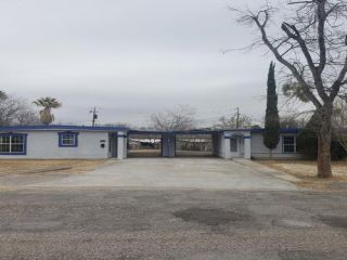Foreclosed Home - List 100350868