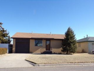 Foreclosed Home - List 100350692