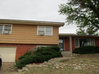 Foreclosed Home - List 100351883