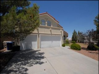 Foreclosed Home - 927 BELLA CUMBRE DR, 79912