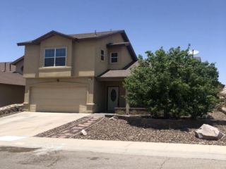 Foreclosed Home - 7713 BARTLETT LANDING CT, 79912