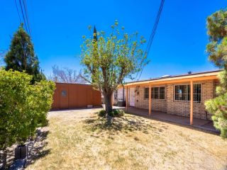 Foreclosed Home - 236 CARNIVAL DR, 79912