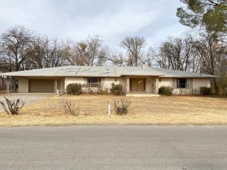 Foreclosed Home - List 100351215