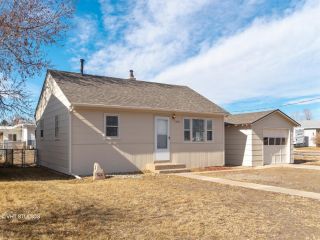 Foreclosed Home - List 100350861
