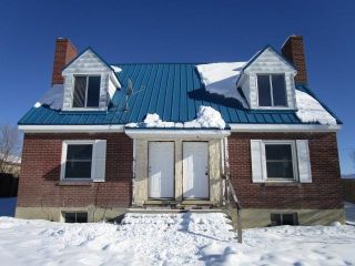 Foreclosed Home - List 100350688