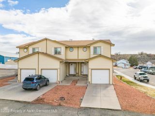 Foreclosed Home - 2533 MEADOW CIR, 81650