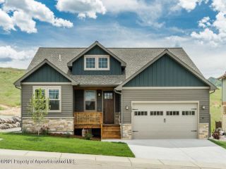 Foreclosed Home - 1429 MUNRO AVE, 81650
