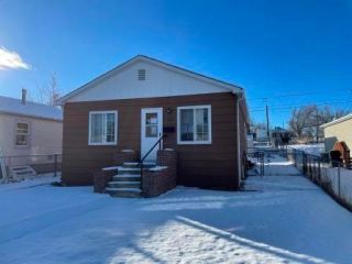 Foreclosed Home - List 100350981